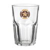 ACBG12-F | 12.5 oz. Alamo Classic Bar Glass (Full Color Imprint) ACBG12-F | 12.5 oz. Alamo Classic Bar Glass (Full Color Imprint)
