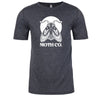 ACTS37-1 | Next Level™ 3.7 oz. Poly/Cotton Blend T-Shirt (1 Color Imprint) ACTS37-1 | Next Level™ 3.7 oz. Poly/Cotton Blend T-Shirt (1 Color Imprint)