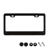 AELP-E | AutoEtch Aluminum License Plate Frame (Engraved Imprint) AELP-E | AutoEtch Aluminum License Plate Frame (Engraved Imprint)