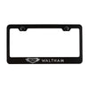 AELP-E | AutoEtch Aluminum License Plate Frame (Engraved Imprint) AELP-E | AutoEtch Aluminum License Plate Frame (Engraved Imprint)