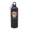 AL24-2 | 24 oz. Tag-a-Long Aluminum Water Bottle (2 Color Imprint) AL24-2 | 24 oz. Tag-a-Long Aluminum Water Bottle (2 Color Imprint)