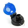 AL25-1 | 25 oz. Flip Aluminum Water Bottle (1 Color Imprint) AL25-1 | 25 oz. Flip Aluminum Water Bottle (1 Color Imprint)