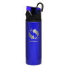 AL25-E | 25 oz. Flip Aluminum Water Bottle (Engraved Imprint) AL25-E | 25 oz. Flip Aluminum Water Bottle (Engraved Imprint)