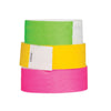 ANTS-CL-34 | 3/4" Closeout Stock DuPont™ Tyvek® Wristband ANTS-CL-34 | 3/4" Closeout Stock DuPont™ Tyvek® Wristband