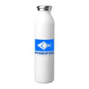 ASWB20-2 | 20 oz. Assisi Stainless Steel Water Bottle (2 Color Imprint) ASWB20-2 | 20 oz. Assisi Stainless Steel Water Bottle (2 Color Imprint)