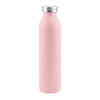 ASWB20-2 | 20 oz. Assisi Stainless Steel Water Bottle (2 Color Imprint) ASWB20-2 | 20 oz. Assisi Stainless Steel Water Bottle (2 Color Imprint)
