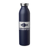 ASWB20-E | 20 oz. Assisi Stainless Steel Water Bottle (Engraved Imprint) ASWB20-E | 20 oz. Assisi Stainless Steel Water Bottle (Engraved Imprint)