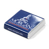 BB411 | 4-Piece Belgian Bliss Translucent Chocolate Box BB411 | 4-Piece Belgian Bliss Translucent Chocolate Box
