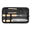 BBQBB | Eco Chef BBQ Tool Set (1 Color Imprint) BBQBB | Eco Chef BBQ Tool Set (1 Color Imprint)
