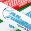 BOOM2 | Inflatable Thundersticks Noise Makers (Full Color Imprint) BOOM2 | Inflatable Thundersticks Noise Makers (Full Color Imprint)