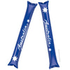 BOOM2 | Inflatable Thundersticks Noise Makers (Full Color Imprint) BOOM2 | Inflatable Thundersticks Noise Makers (Full Color Imprint)