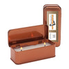 CASCRC | 2.25 oz. Lux Copper Candle CASCRC | 2.25 oz. Lux Copper Candle