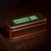 CASCRC | 2.25 oz. Lux Copper Candle CASCRC | 2.25 oz. Lux Copper Candle