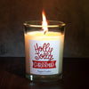 CATGCB | 8 oz. Avalon Scented Tumbler Candle in a Custom Gift Box CATGCB | 8 oz. Avalon Scented Tumbler Candle in a Custom Gift Box