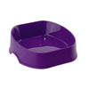 CCDB-1 | Canine Crest Dog Bowl (1 Color Imprint) CCDB-1 | Canine Crest Dog Bowl (1 Color Imprint)