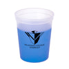 CCSC-1 | 16 oz. Cheer Color Changing Stadium Cup (1 Color Imprint) CCSC-1 | 16 oz. Cheer Color Changing Stadium Cup (1 Color Imprint)