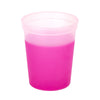 CCSC-1 | 16 oz. Cheer Color Changing Stadium Cup (1 Color Imprint) CCSC-1 | 16 oz. Cheer Color Changing Stadium Cup (1 Color Imprint)