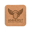 CK-COAST | Square Cork Coaster CK-COAST | Square Cork Coaster