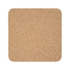 CK-COAST | Square Cork Coaster CK-COAST | Square Cork Coaster