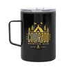 CM175-1 | 13.5 oz. Boondocking Stainless Steel Camper Mug (1 Color Imprint) CM175-1 | 13.5 oz. Boondocking Stainless Steel Camper Mug (1 Color Imprint)