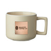 CM24-F | 14 oz. Milano Matte Ceramic Mug (Full Color Imprint) CM24-F | 14 oz. Milano Matte Ceramic Mug (Full Color Imprint)