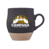 CMAB-2 | 16 oz. Ramona Ceramic Mug (2 Color Imprint) CMAB-2 | 16 oz. Ramona Ceramic Mug (2 Color Imprint)