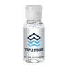 CMBHS | 1 oz. ClearCare Moisture Bead Hand Sanitizer CMBHS | 1 oz. ClearCare Moisture Bead Hand Sanitizer