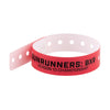 CUST-LS-PLS | Custom Plastic Wristband (L-Shaped) CUST-LS-PLS | Custom Plastic Wristband (L-Shaped)