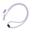 CWL-PB | 0.31" High-Elastic Cotton/Polyester Blend Woven Pricebuster Lanyard CWL-PB | 0.31" High-Elastic Cotton/Polyester Blend Woven Pricebuster Lanyard