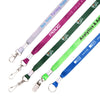 DS-12 | 1/2" Dye Sublimated Lanyard DS-12 | 1/2" Dye Sublimated Lanyard