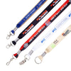 DS-34 | 3/4" Dye Sublimated Lanyard DS-34 | 3/4" Dye Sublimated Lanyard