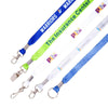 DS-58 | 5/8" Dye Sublimated Lanyard DS-58 | 5/8" Dye Sublimated Lanyard