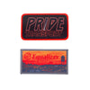 DSP-6 | 6" Dye Sublimated Patch DSP-6 | 6" Dye Sublimated Patch