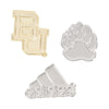 DSWOC-D-1 | 1" Die Struck Direct Lapel Pin DSWOC-D-1 | 1" Die Struck Direct Lapel Pin