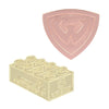 DSWOC-D-2 | 2" Die Struck Direct Lapel Pin DSWOC-D-2 | 2" Die Struck Direct Lapel Pin