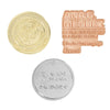 DSWOC-WH-15 | 1.5" Die Struck Pricebuster Lapel Pin DSWOC-WH-15 | 1.5" Die Struck Pricebuster Lapel Pin