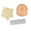DSWOC-WH-2 | 2" Die Struck Pricebuster Lapel Pin DSWOC-WH-2 | 2" Die Struck Pricebuster Lapel Pin