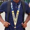 DSY-1 | 1" Dye Sublimated Youth Lanyard with Breakaway DSY-1 | 1" Dye Sublimated Youth Lanyard with Breakaway