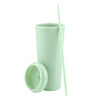 DTM25-1 | 25 oz. Dome Rubberized Plastic Travel Mug (1 Color Imprint) DTM25-1 | 25 oz. Dome Rubberized Plastic Travel Mug (1 Color Imprint)