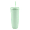 DTM25-F | 25 oz. Dome Rubberized Plastic Travel Mug (Full Color Imprint) DTM25-F | 25 oz. Dome Rubberized Plastic Travel Mug (Full Color Imprint)