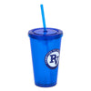 DWAC-F | 16 oz. Day Tripper Double-Wall Acrylic Tumbler (Full Color Imprint) DWAC-F | 16 oz. Day Tripper Double-Wall Acrylic Tumbler (Full Color Imprint)