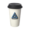DWCT-2 | 11 oz. Double Wall Ceramic Tumbler (2 Color Imprint) DWCT-2 | 11 oz. Double Wall Ceramic Tumbler (2 Color Imprint)