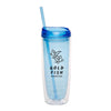 DWTAC-1 | 20 oz. Asteroid Double-Wall Acrylic Tumbler (1 Color Imprint) DWTAC-1 | 20 oz. Asteroid Double-Wall Acrylic Tumbler (1 Color Imprint)