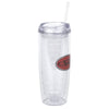 DWTAC-2 | 20 oz. Asteroid Double-Wall Acrylic Tumbler (2 Color Imprint) DWTAC-2 | 20 oz. Asteroid Double-Wall Acrylic Tumbler (2 Color Imprint)