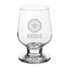 EGW12-E | 12 oz. Elytra Water Goblet Glass (Engraved Imprint) EGW12-E | 12 oz. Elytra Water Goblet Glass (Engraved Imprint)