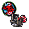 EP-100-2 | 2" Embroidered Patch (100%) EP-100-2 | 2" Embroidered Patch (100%)
