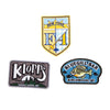 EP-100-35 | 3.5" Embroidered Patch (100%) EP-100-35 | 3.5" Embroidered Patch (100%)