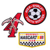 EP-75-35 | 3.5" Embroidered Patch (75%) EP-75-35 | 3.5" Embroidered Patch (75%)