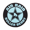 EP-75-8 | 8" Embroidered Patch (75%) EP-75-8 | 8" Embroidered Patch (75%)