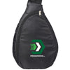 ESB-F | Economic Sling Backpack (Full Color Imprint) ESB-F | Economic Sling Backpack (Full Color Imprint)